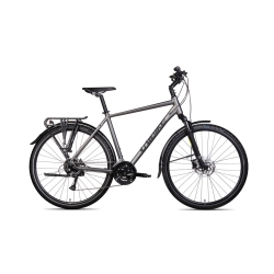 UNIBIKE FLASH EQ GTS GRAFIT 2025